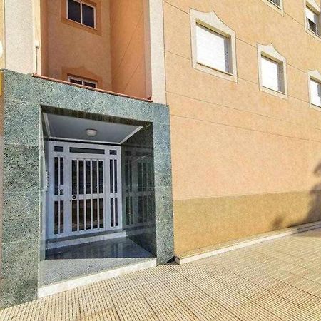 Espanhouse Pleamar Apartment Torrevieja Exteriör bild
