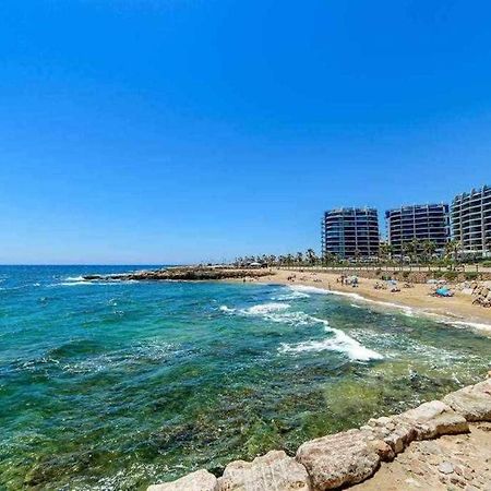 Espanhouse Pleamar Apartment Torrevieja Exteriör bild