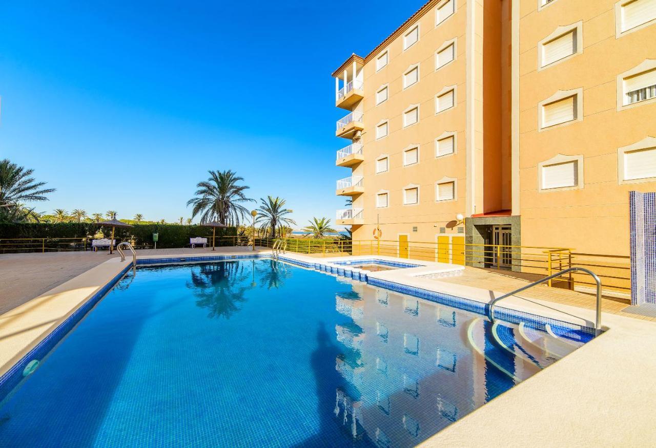 Espanhouse Pleamar Apartment Torrevieja Exteriör bild