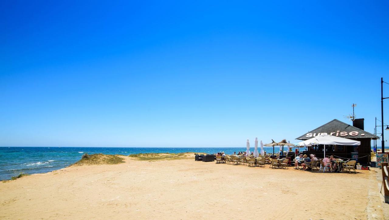 Espanhouse Pleamar Apartment Torrevieja Exteriör bild