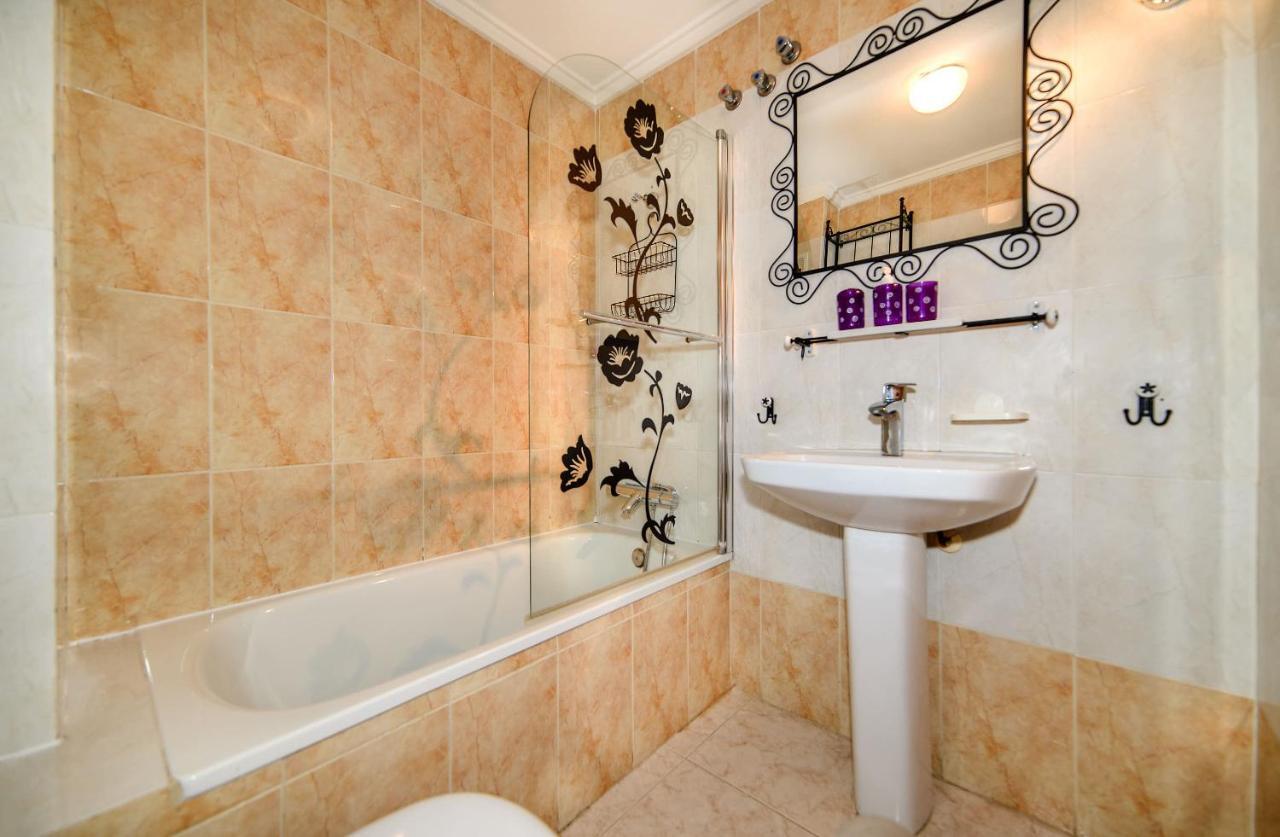 Espanhouse Pleamar Apartment Torrevieja Exteriör bild