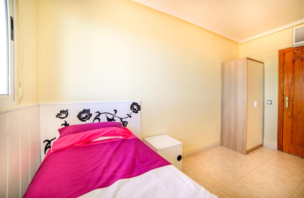 Espanhouse Pleamar Apartment Torrevieja Exteriör bild