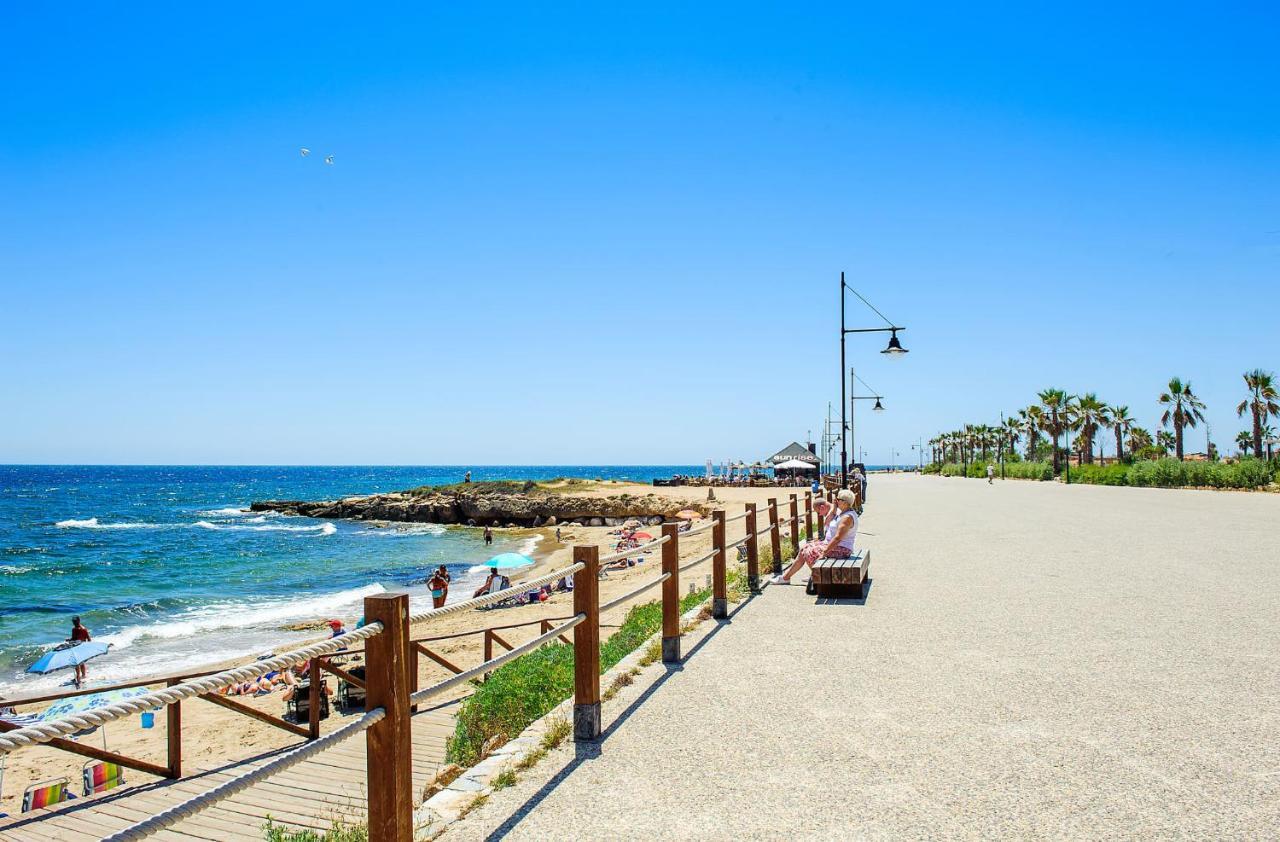 Espanhouse Pleamar Apartment Torrevieja Exteriör bild