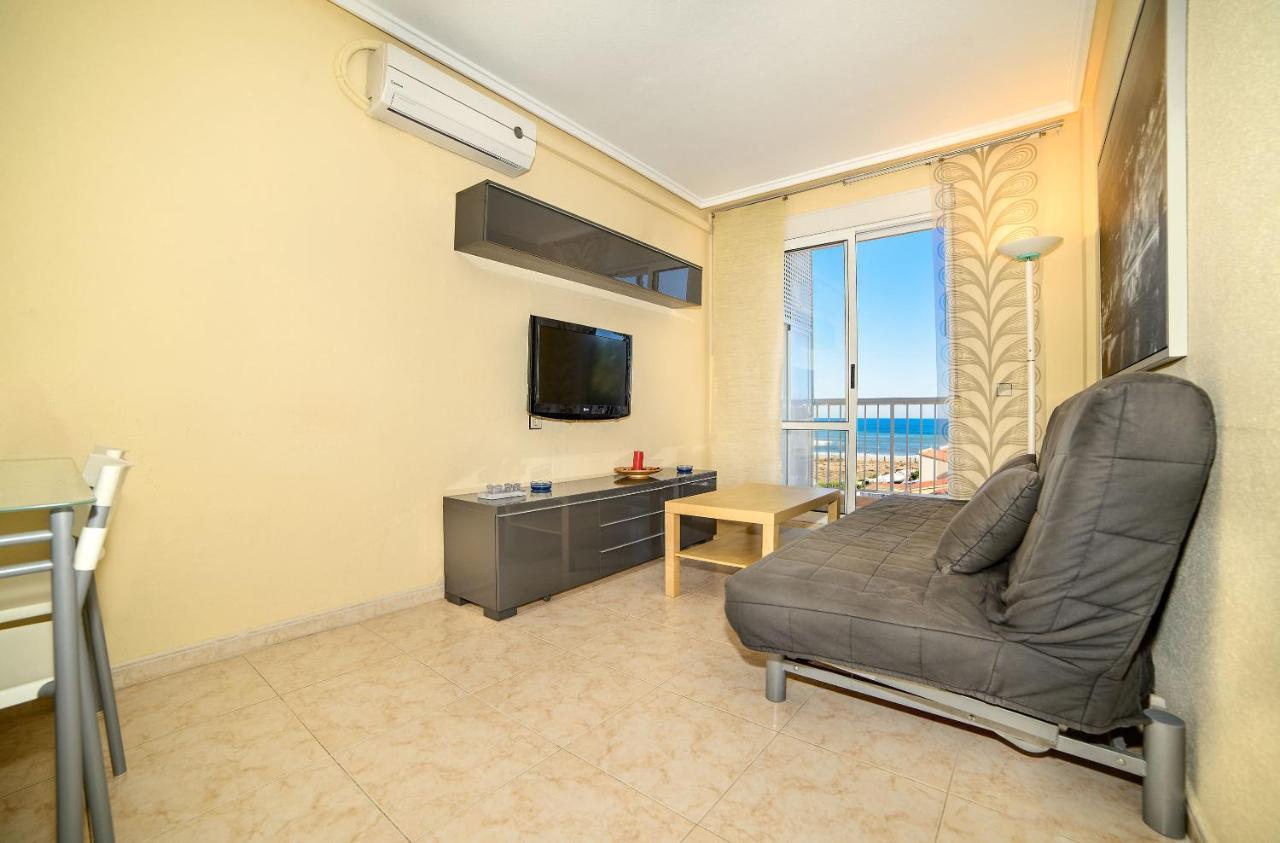 Espanhouse Pleamar Apartment Torrevieja Exteriör bild